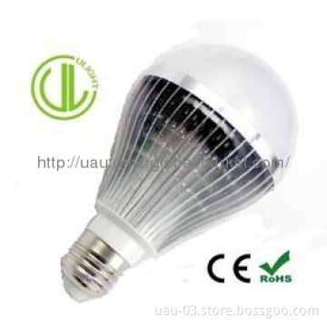 Warm white 220V dimmable Led 7W Bulb